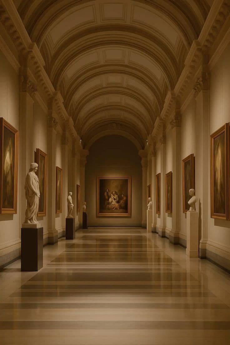 museum