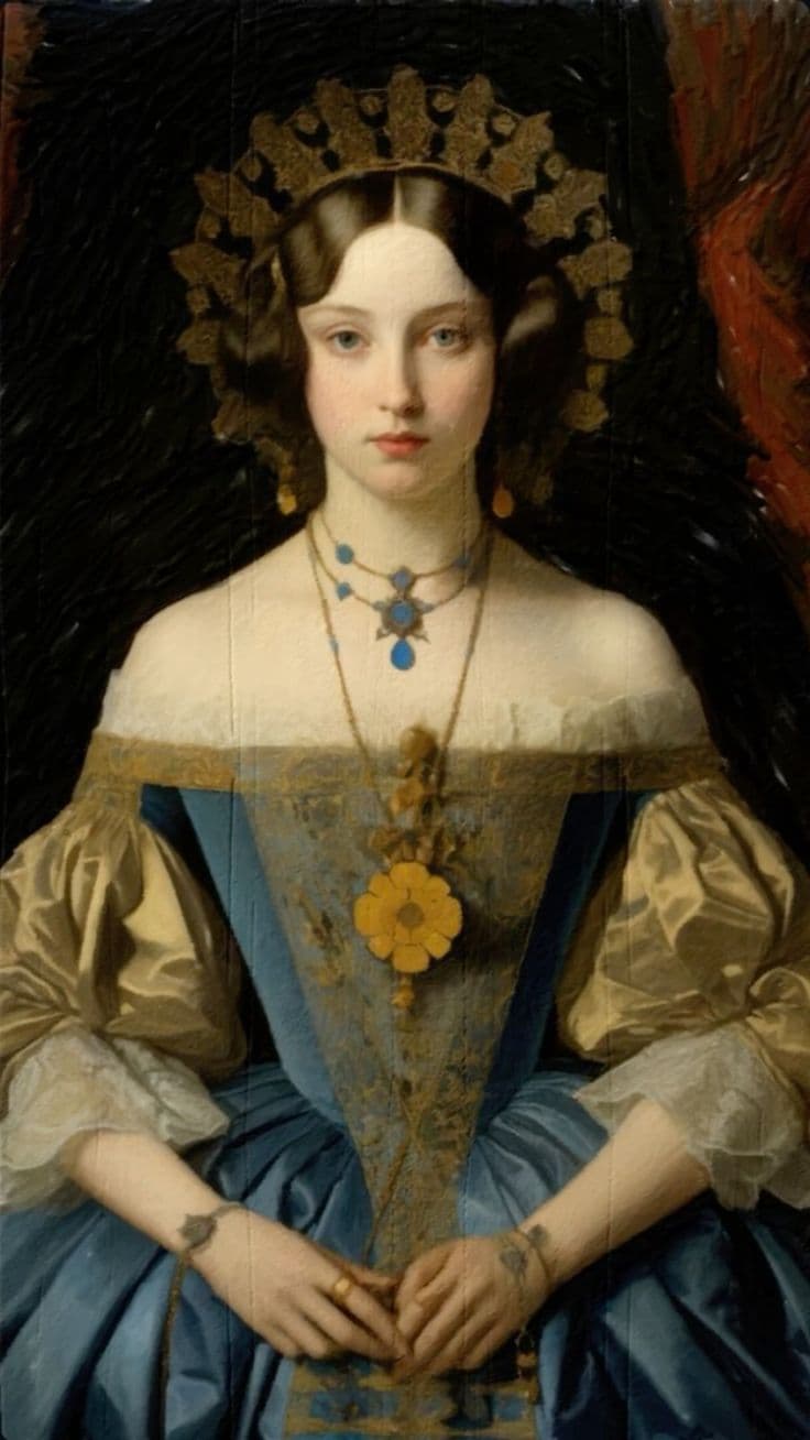 princess of broglie